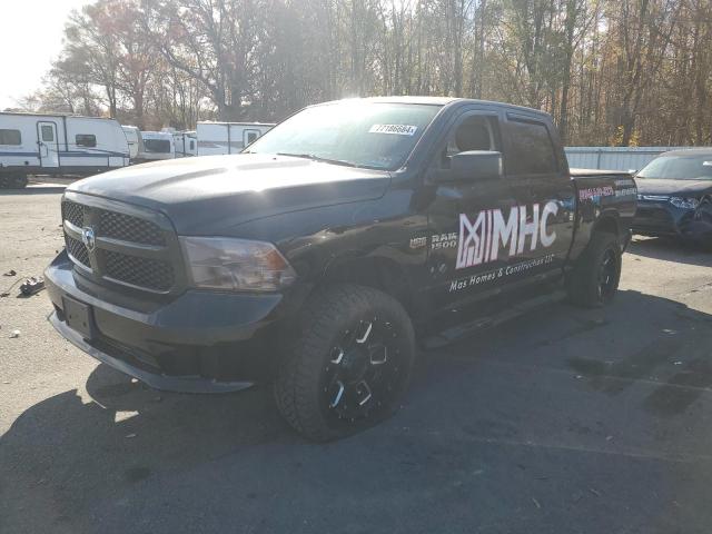 RAM 1500 ST 2013 with VIN 1C6RR6KT7DS715706 - Photo from auction