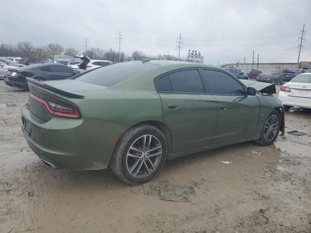 Photo 3 from auction – 2018 DODGE CHARGER GT with VIN 2C3CDXJG1JH224837