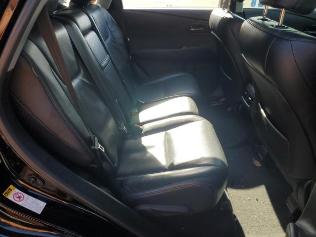 Photo 11 from auction – 2015 LEXUS RX 350 BAS with VIN 2T2BK1BA3FC343104