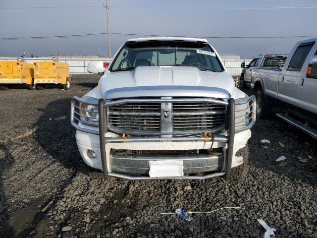 Photo 5 from auction – 2008 DODGE RAM 3500 S with VIN 3D7MX38A48G193715