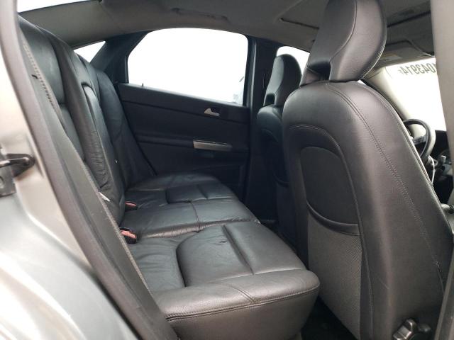 Photo 10 from auction – 2006 VOLVO S40 2.4I with VIN YV1MS382262188031