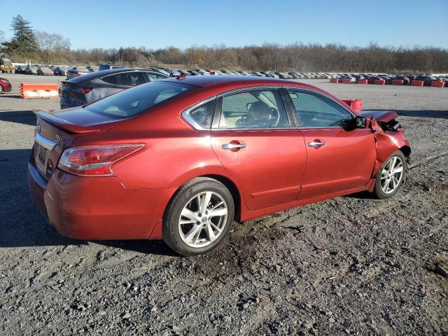 Photo 3 from auction – 2013 NISSAN ALTIMA 2.5 with VIN 1N4AL3AP2DC186448