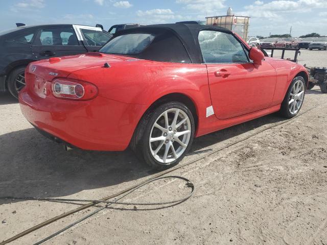 Photo 3 from auction – 2010 MAZDA MX-5 MIATA with VIN JM1NC2EF6A0208066