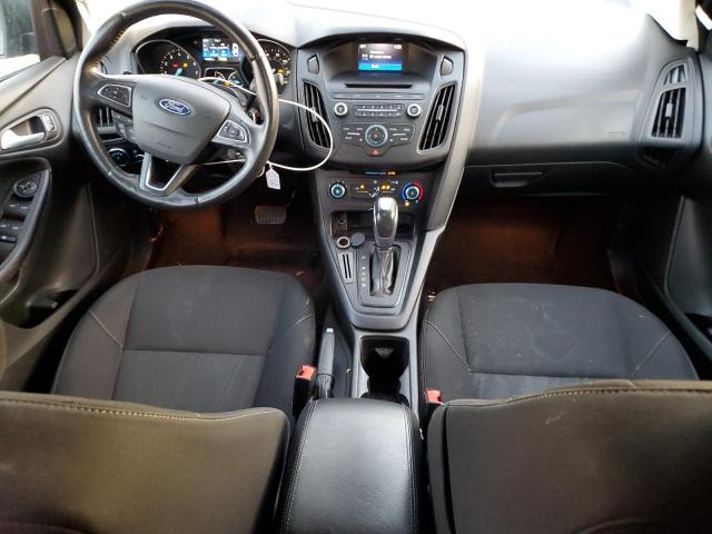 Photo 8 from auction – 2016 FORD FOCUS SE with VIN 1FADP3F26GL212780