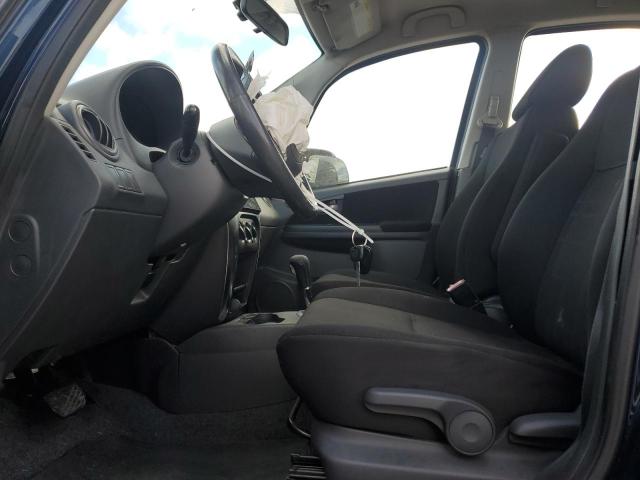 Photo 7 from auction – 2011 SUZUKI SX4 with VIN JS2YB5A36B6300537
