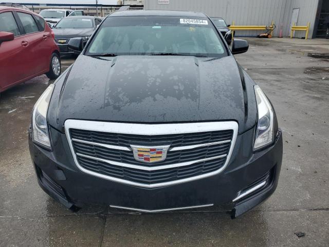 Photo 5 from auction – 2015 CADILLAC ATS with VIN 1G6AA5RA9F0143521