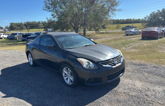 Photo 1 from auction – 2010 NISSAN ALTIMA S with VIN 1N4AL2EP6AC172679