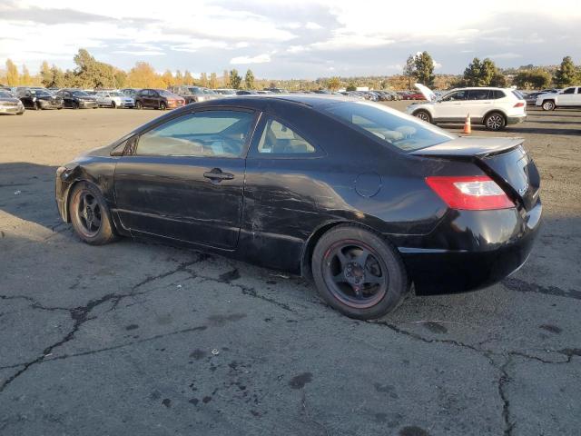 Photo 2 from auction – 2009 HONDA CIVIC EX with VIN 2HGFG12809H506565