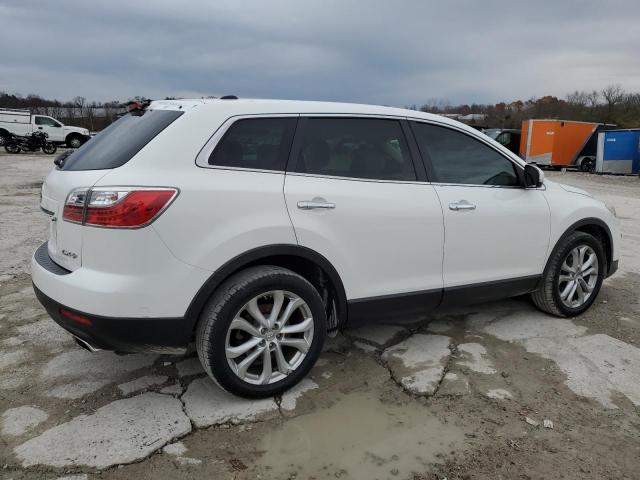 Photo 3 from auction – 2011 MAZDA CX-9 with VIN JM3TB3DA6B0330344
