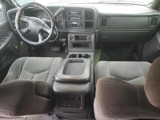 Photo 8 from auction – 2006 CHEVROLET SILVERADO with VIN 1GCHK23256F116791
