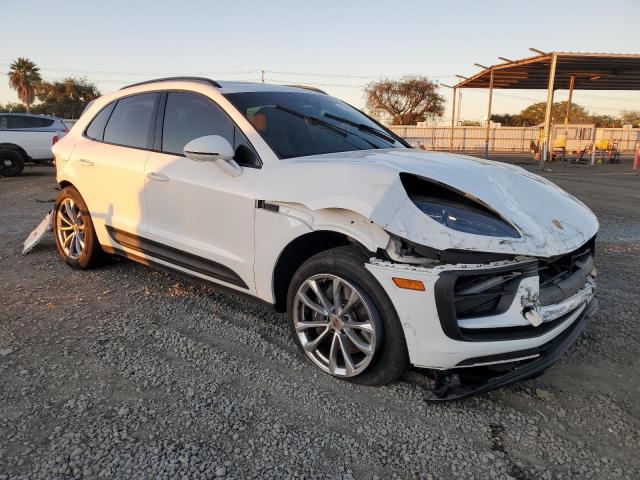 Photo 4 from auction – 2023 PORSCHE MACAN with VIN WP1AA2A52PLB15861