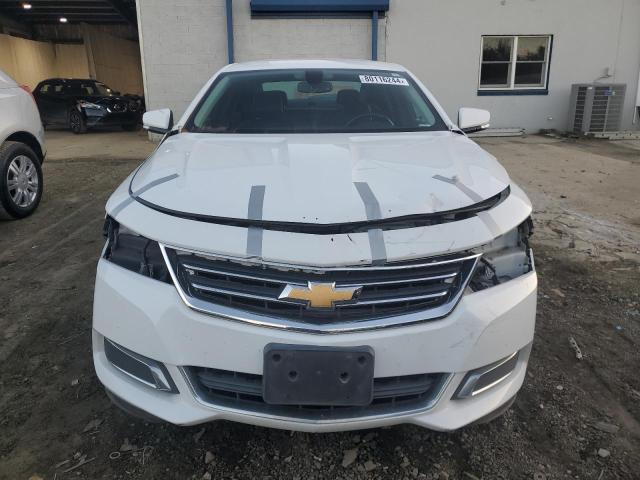 Photo 5 from auction – 2015 CHEVROLET IMPALA LT with VIN 2G1125S31F9287553