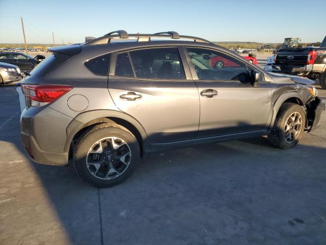 Photo 3 from auction – 2020 SUBARU CROSSTREK with VIN JF2GTAEC6LH204873