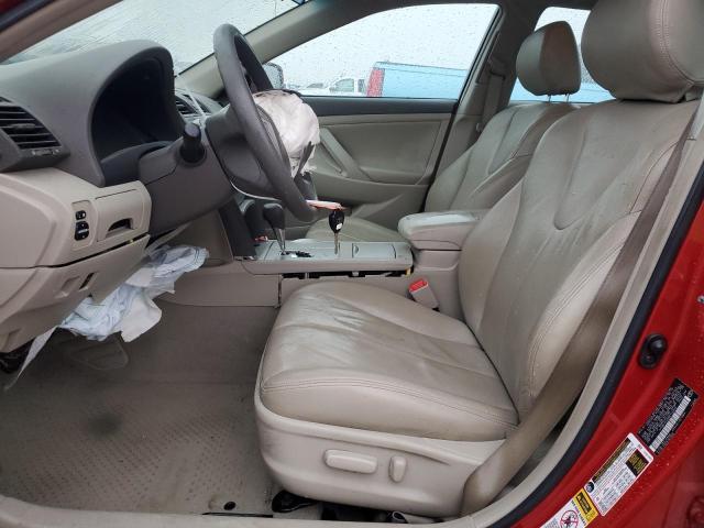 Photo 7 from auction – 2011 TOYOTA CAMRY BASE with VIN 4T4BF3EK0BR135849