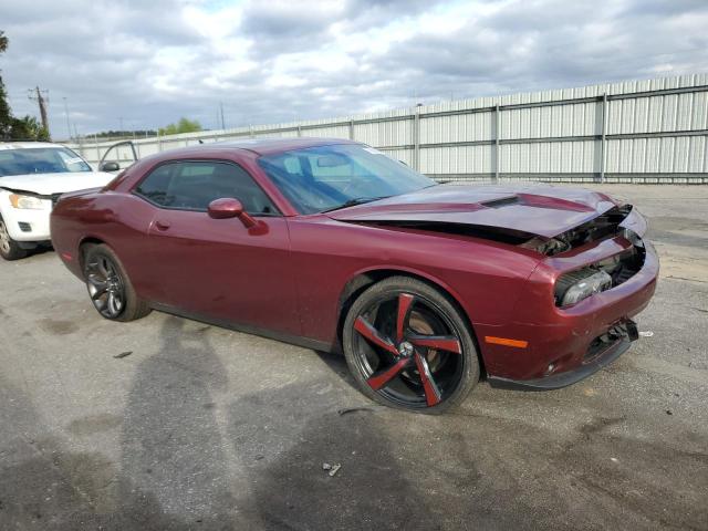 Photo 4 from auction – 2018 DODGE CHALLENGER with VIN 2C3CDZAG5JH259425