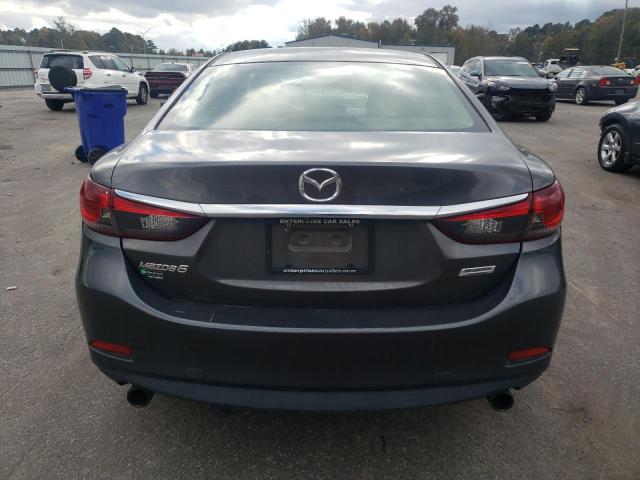 Photo 6 from auction – 2017 MAZDA 6 TOURING with VIN JM1GL1V53H1122809