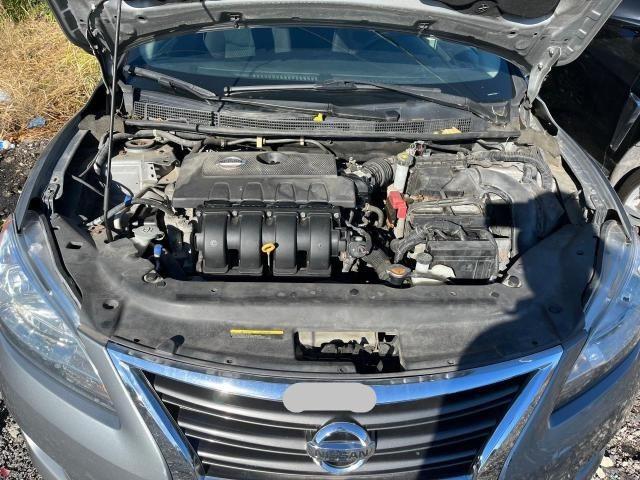 Photo 7 from auction – 2015 NISSAN ALTIMA 2.5 with VIN 1N4AL3AP8FC443485