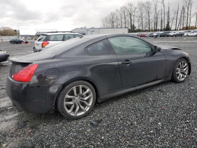 Photo 3 from auction – 2008 INFINITI G37 BASE with VIN JNKCV64E88M117612
