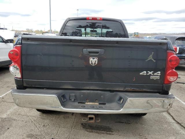Photo 6 from auction – 2008 DODGE RAM 1500 S with VIN 1D7HU18278S539403