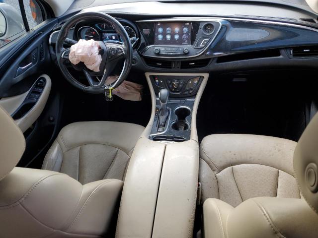 Photo 8 from auction – 2017 BUICK ENVISION E with VIN LRBFXDSA5HD043755