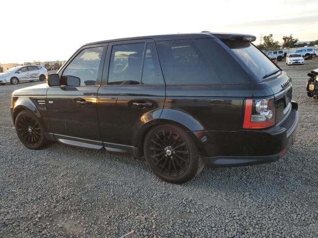 Photo 2 from auction – 2013 LAND ROVER RANGE ROVE with VIN SALSF2D46DA794365