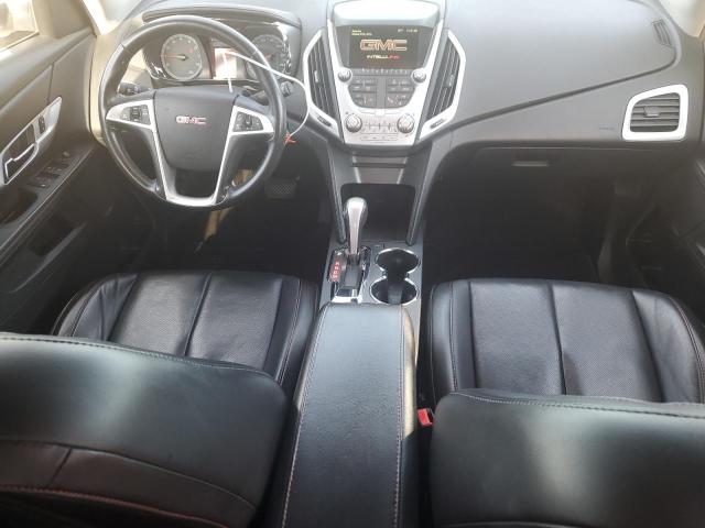 Photo 8 from auction – 2013 GMC TERRAIN SL with VIN 2GKALUEK1D6420798