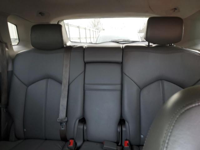 Photo 10 from auction – 2012 CADILLAC SRX with VIN 3GYFNGE38CS657398