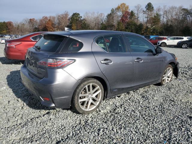 Photo 3 from auction – 2015 LEXUS CT 200 with VIN JTHKD5BH3F2250115
