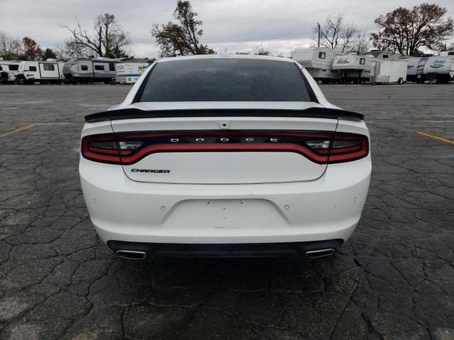 Photo 6 from auction – 2018 DODGE CHARGER GT with VIN 2C3CDXJG8JH263702