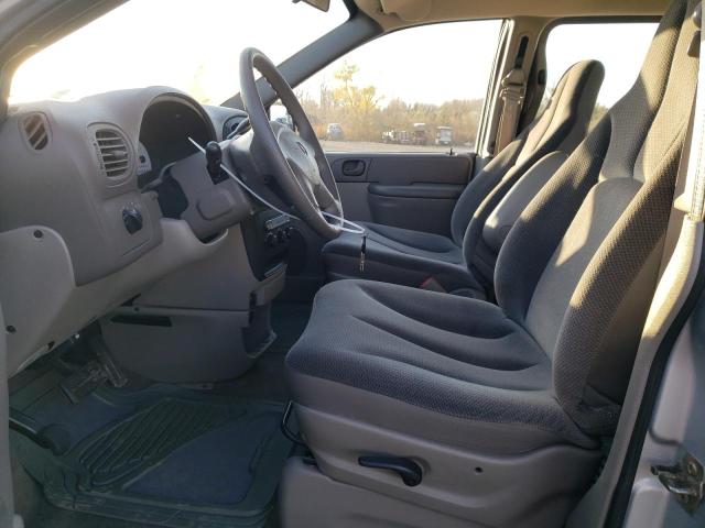 Photo 7 from auction – 2003 DODGE CARAVAN SE with VIN 1D4GP25B43B150172