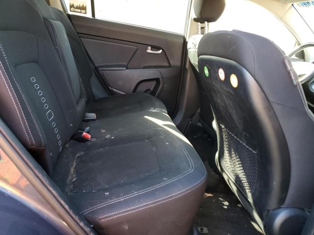 Photo 11 from auction – 2015 KIA SPORTAGE E with VIN KNDPC3AC8F7742002