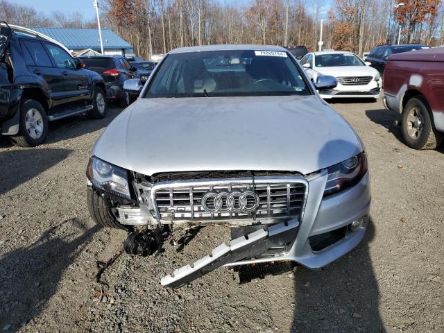 Photo 5 from auction – 2010 AUDI S4 PREMIUM with VIN WAUBGAFLXAA021992