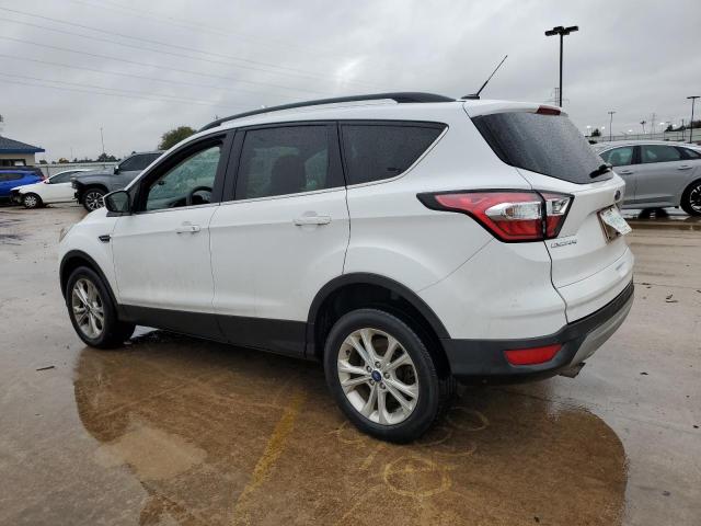 Photo 2 from auction – 2017 FORD ESCAPE SE with VIN 1FMCU9GD4HUD44591