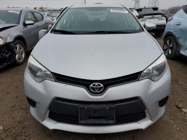 Photo 5 from auction – 2014 TOYOTA COROLLA L with VIN 5YFBURHE0EP118533