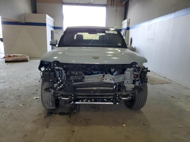 Photo 5 from auction – 2023 RIVIAN R1T ADVENT with VIN 7FCTGAAA8PN025421