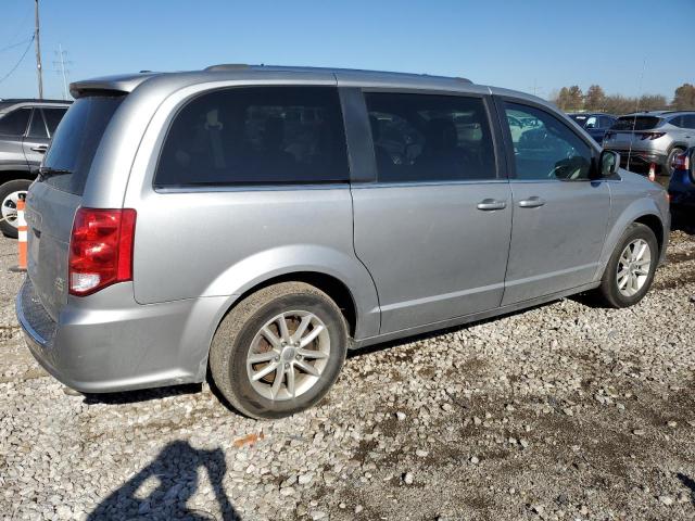 Photo 3 from auction – 2019 DODGE GRAND CARA with VIN 2C4RDGCG6KR543309