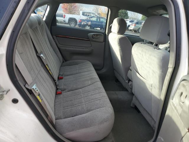 Photo 10 from auction – 2004 CHEVROLET IMPALA with VIN 2G1WF52E449388675