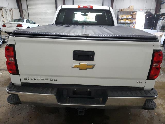 Photo 6 from auction – 2019 CHEVROLET SILVERADO with VIN 2GCVKPEC7K1104438