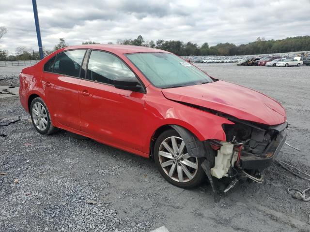 صورة رقم 4 من المزاد - 2012 VOLKSWAGEN JETTA BASE مع VIN 3VW2K7AJ2CM305503
