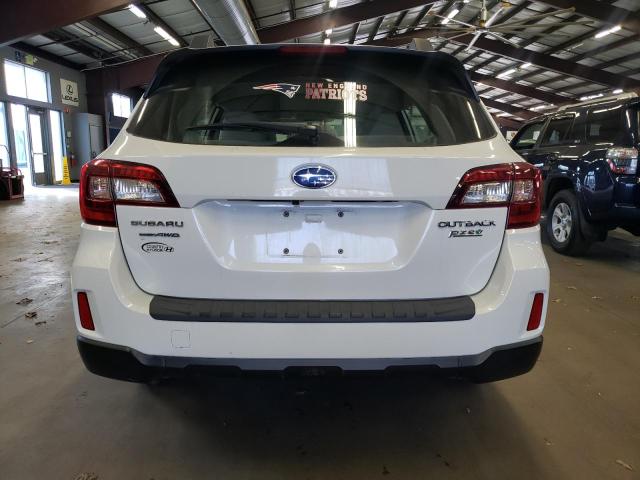 Photo 6 from auction – 2017 SUBARU OUTBACK 2. with VIN 4S4BSAAC9H3420329