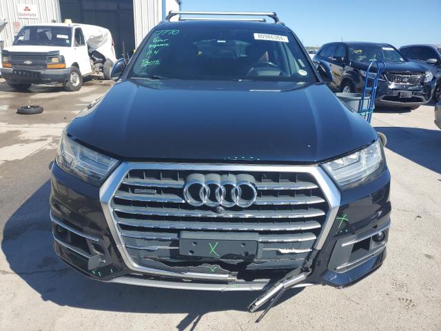 Photo 5 from auction – 2017 AUDI Q7 PRESTIG with VIN WA1VAAF73HD050001