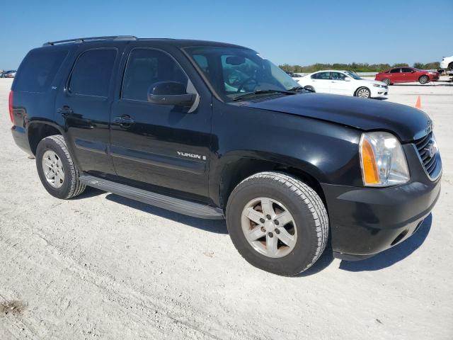 Photo 4 from auction – 2008 GMC YUKON with VIN 1GKFC13018R125023