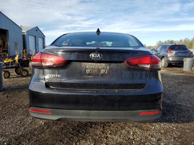Photo 6 from auction – 2018 KIA FORTE LX with VIN 3KPFL4A7XJE233736