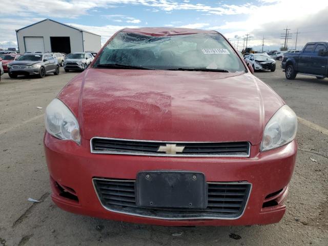 Photo 5 from auction – 2008 CHEVROLET IMPALA LT with VIN 2G1WT58K789138830