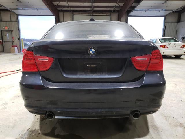 Снимка 6 от търг – 2010 BMW 335 XI с VIN WBAPL3C52AA407468