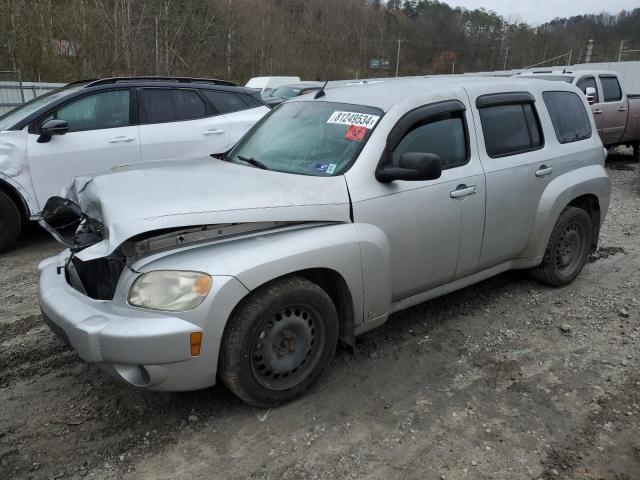 CHEVROLET HHR LS 2010 with VIN 3GNBAADB6AS506604 - Photo from auction