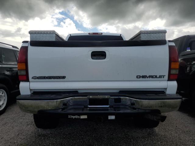 Photo 6 from auction – 2002 CHEVROLET SILVERADO with VIN 1GCHC29U42E155586