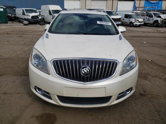 Photo 5 from auction – 2013 BUICK VERANO with VIN 1G4PP5SKXD4124308