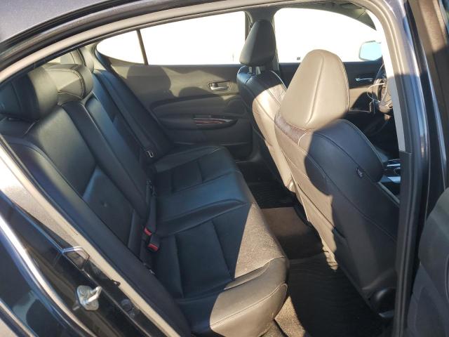 Photo 10 from auction – 2015 ACURA TLX with VIN 19UUB1F50FA019267