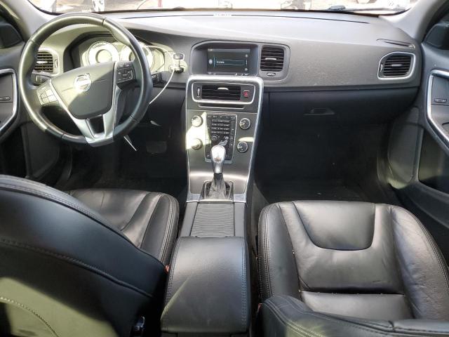 Photo 8 from auction – 2013 VOLVO S60 T5 with VIN YV1612FH2D2186676